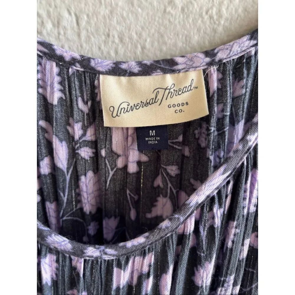 ❤️Universal Thread Maxi Dress - Picture 3 of 4